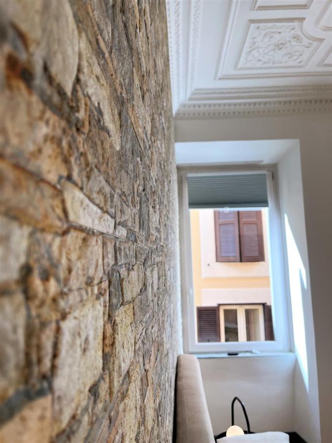 Pantheon Relais Appartement *