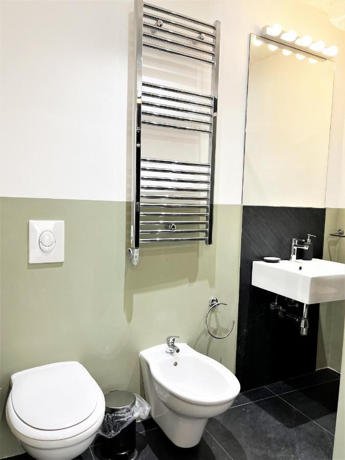Pantheon Relais Appartement