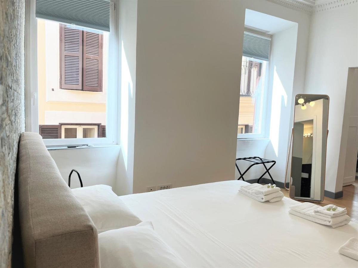 Pantheon Relais Appartement Rome