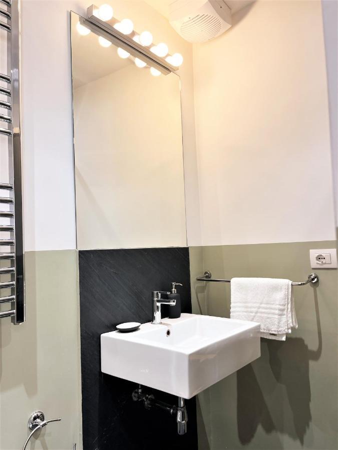 Appartement Pantheon Relais Rome