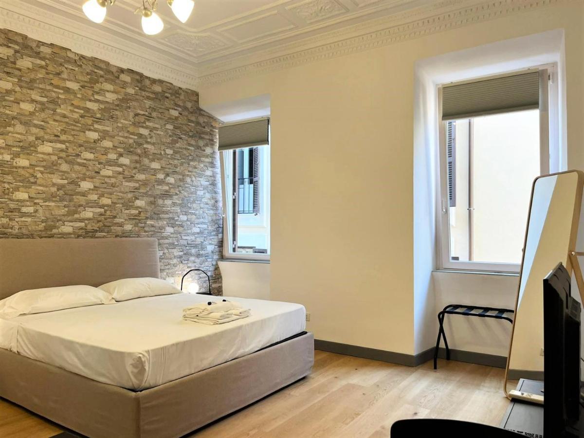 Pantheon Relais Appartement