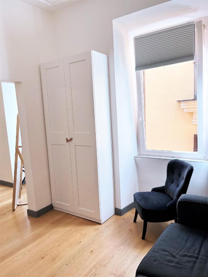 Appartement Pantheon Relais Rome