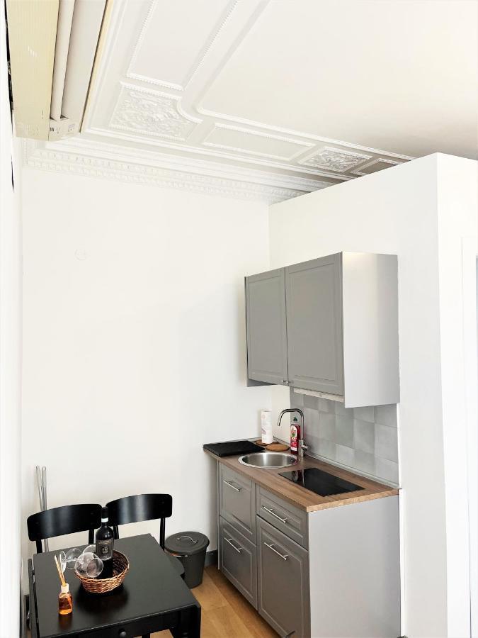 Pantheon Relais Appartement