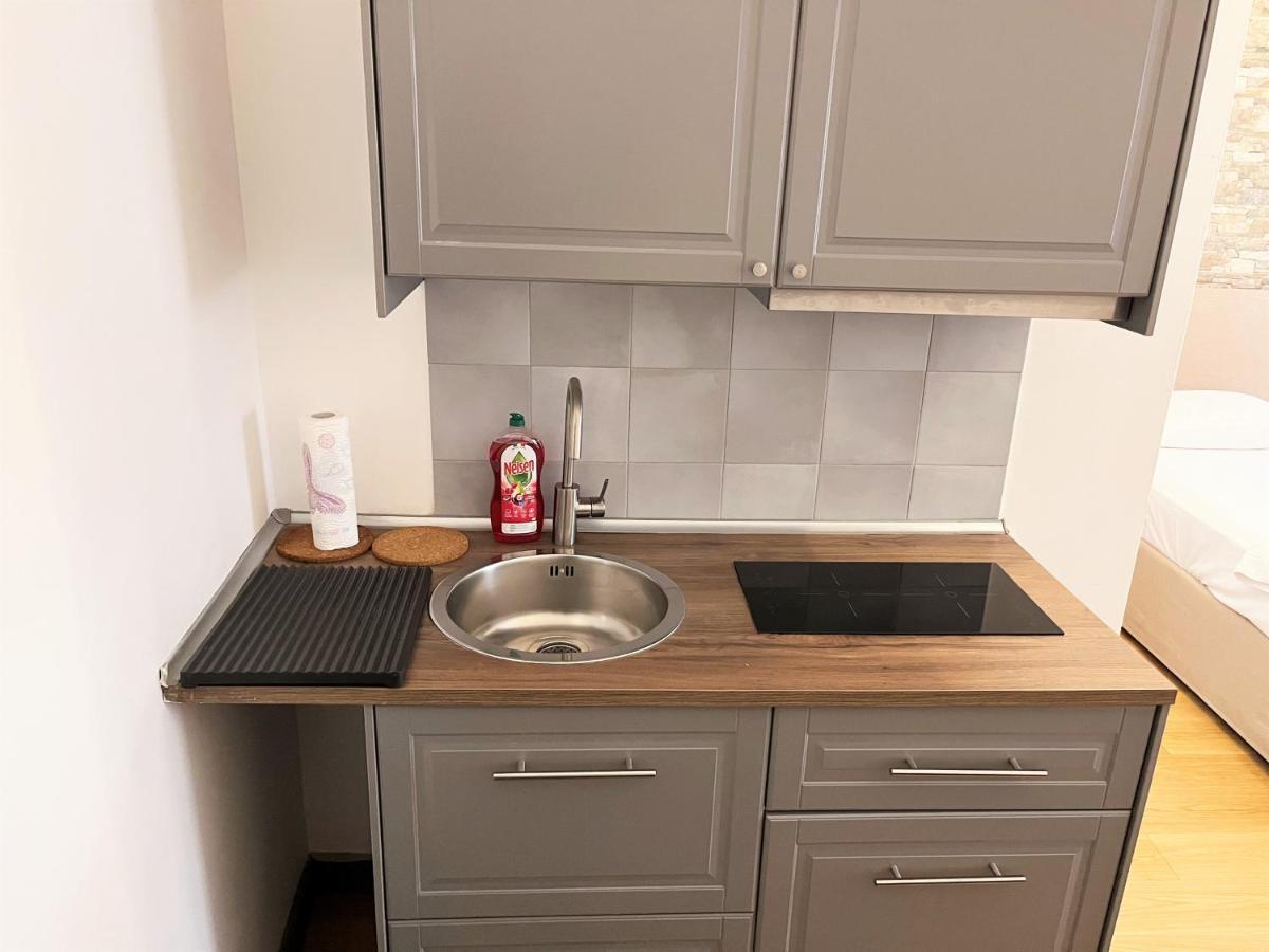 Appartement Pantheon Relais Rome