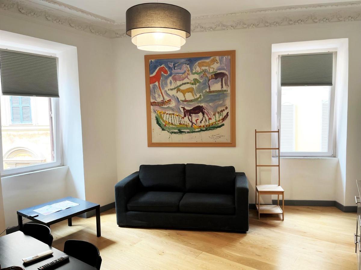 Pantheon Relais Appartement *
