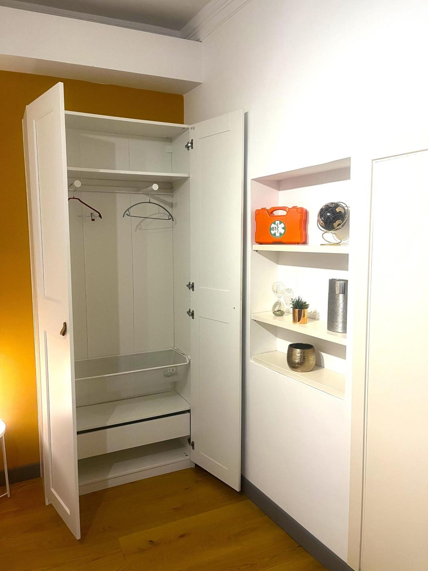 Pantheon Relais Appartement *