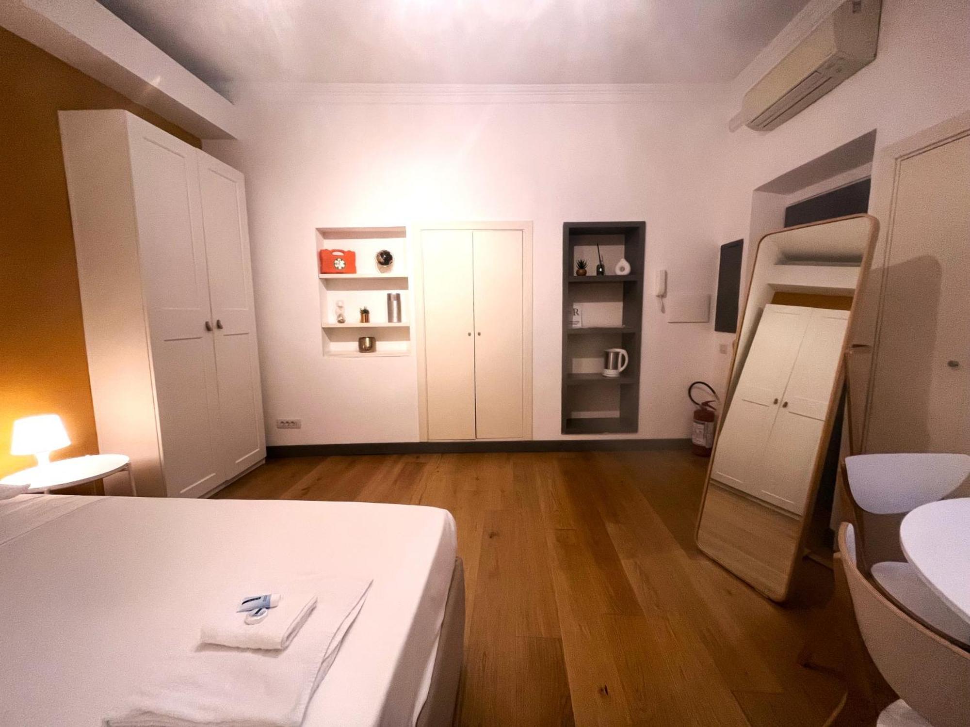 Pantheon Relais Appartement Rome