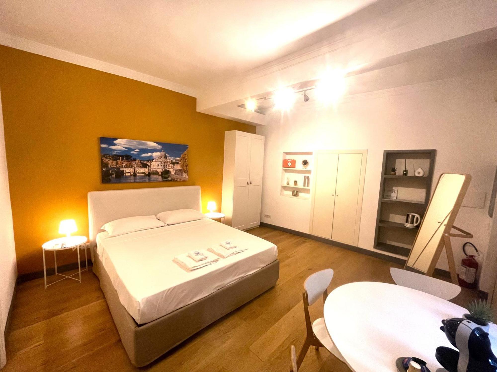 Appartement Pantheon Relais