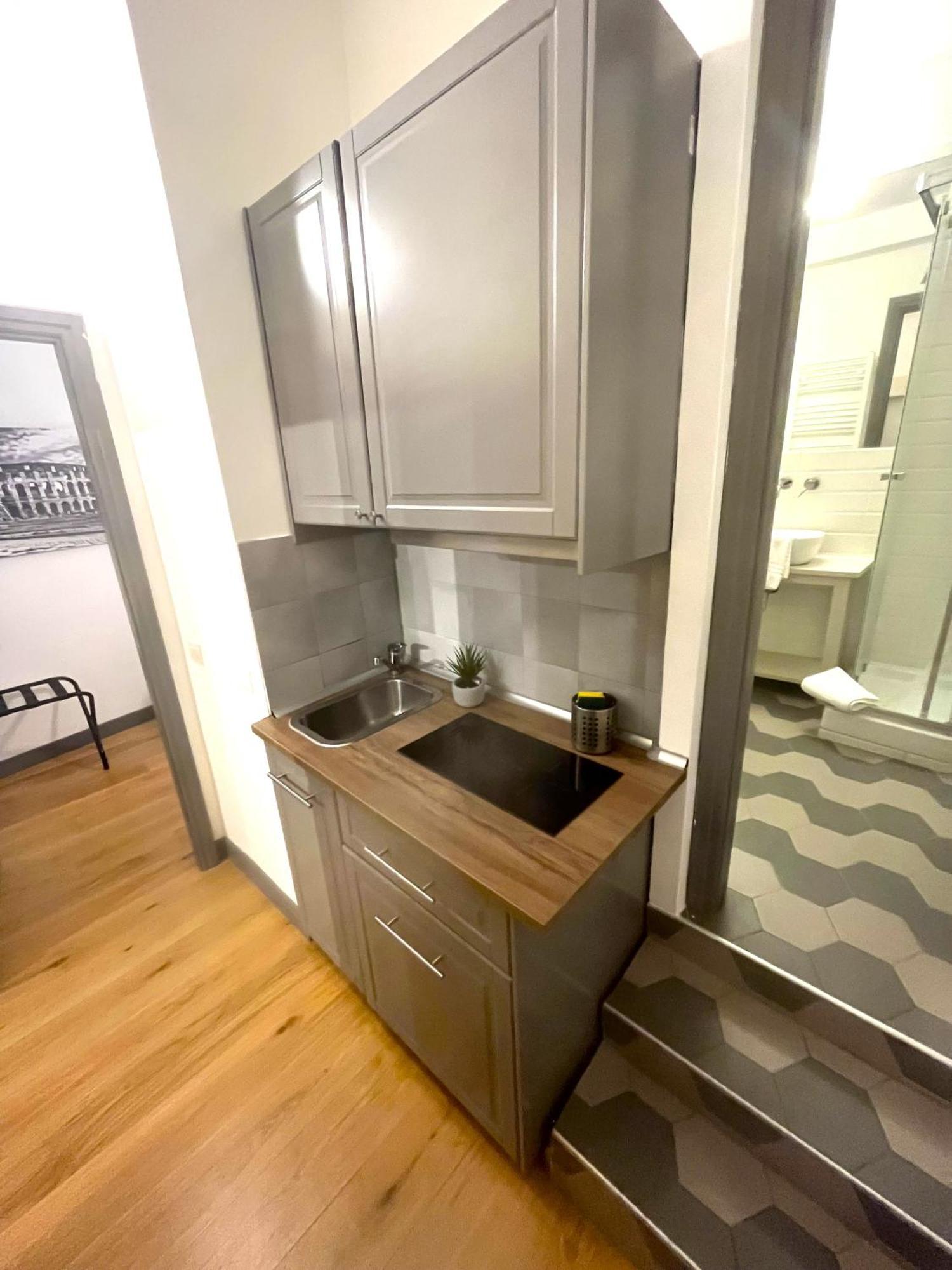 Pantheon Relais Appartement *